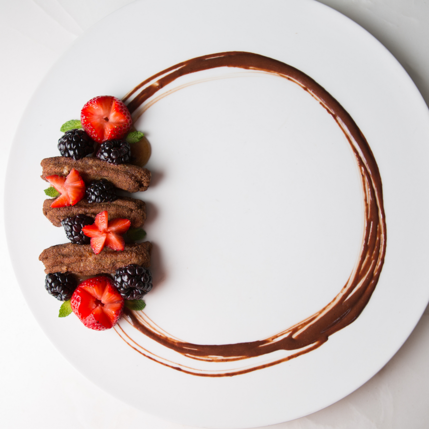 Add on Extra Dessert