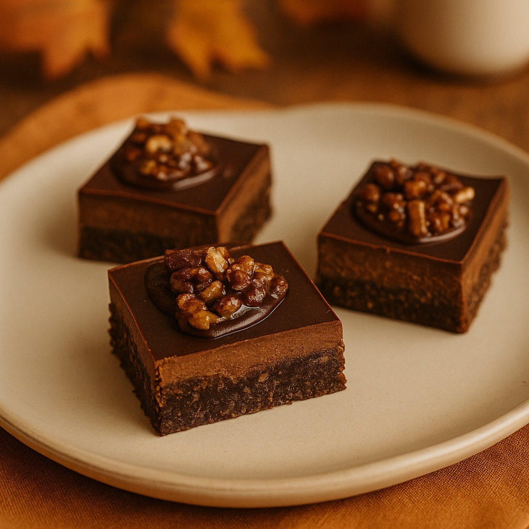 Gratitude Dessert Box