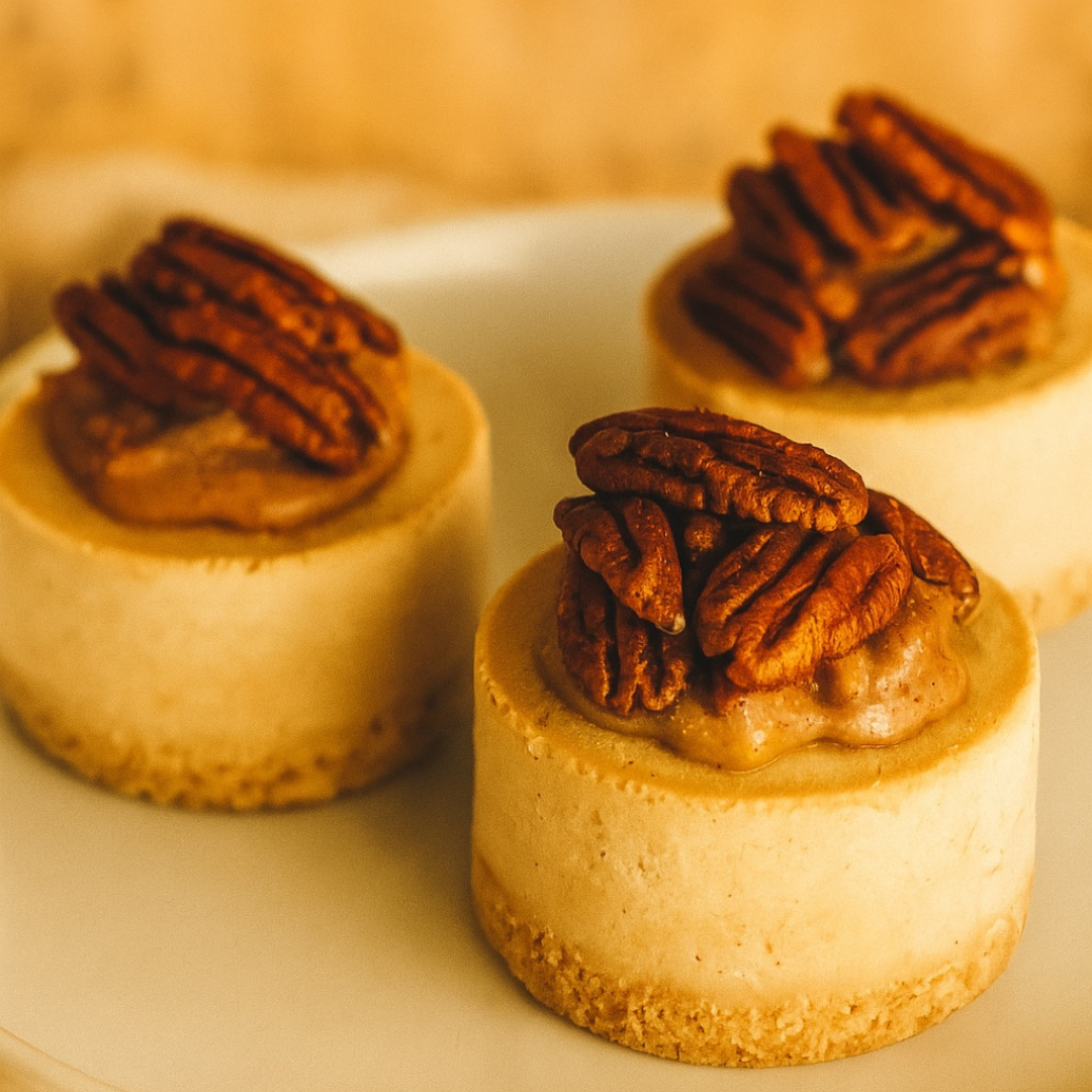 Gratitude Dessert Box