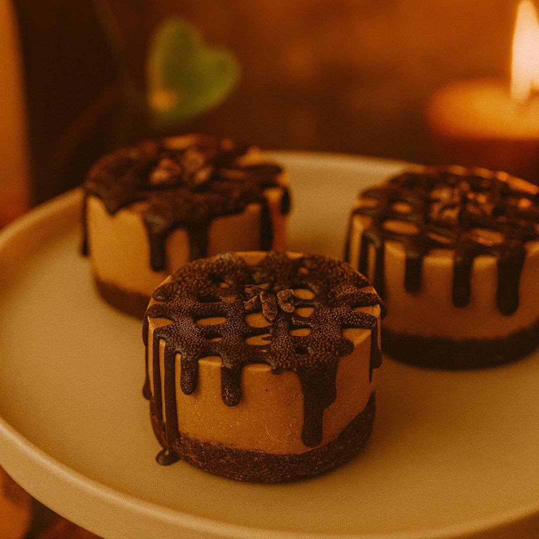 Gratitude Dessert Box