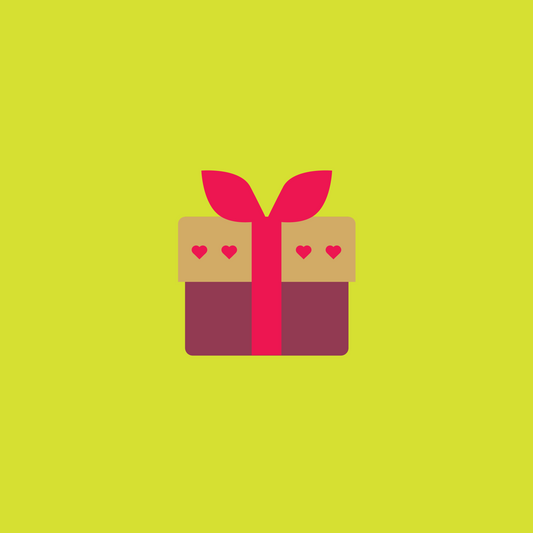 Gift Card - Raw Chef Carla