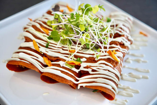 Mexican Meal